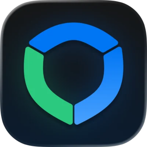BlockP Logo