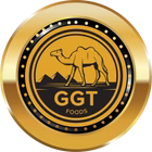 GGT Foods Logo